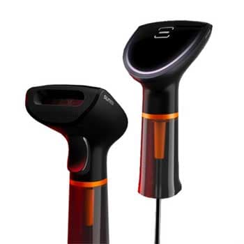 Leitor Código Barras Sunmi 1D/2D Laser Gun