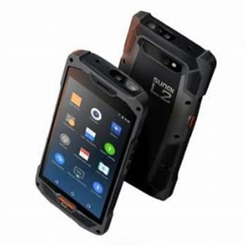 PDA Sunmi L2 RUGGED 2D Zebra 2GB/16GB/5MP/NFC/4G