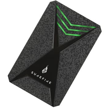 Disco Externo 2TB HDD 2.5 SUREFIRE Bunker GX3 Gaming USB3.2