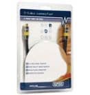 Sweex S-Video Cable 5M Gold
