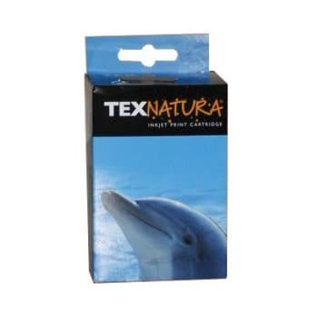 Tinteiro Compatível Epson C13T01840120 Cor 12,5ml 300 Pág.