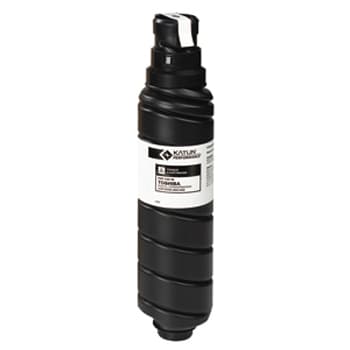 Toner Toshiba T-3520E Preto