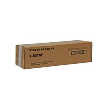 Toner Toshiba T5070E Preto 6AJ00000115 36600 Pág.