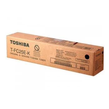 Toner Toshiba T-FC25E-K Preto 6AJ00000075 41000 Pág.