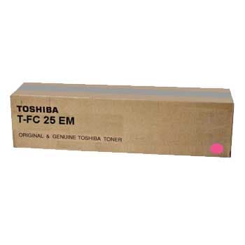Toner Toshiba T-FC25E-M Magenta 6AJ00000078 32000 Pág.