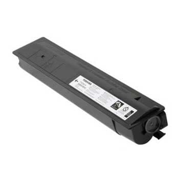 Toner Toshiba T-FC30K Preto 38400 Pág.