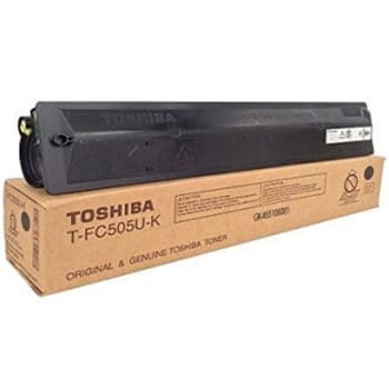 Toner Toshiba TFC505EK Preto 38.400 Pág.