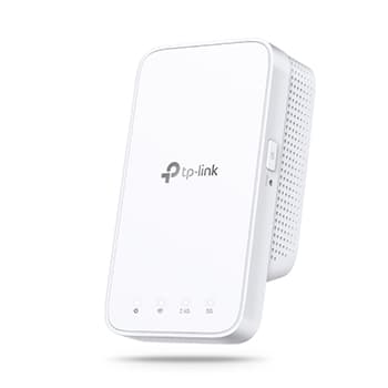 Extensor de Sinal TP-Link RE300 AC1200 Mesh Wi-Fi