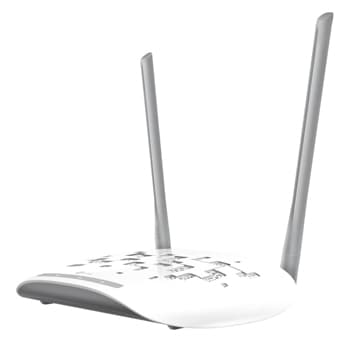 Access Point / Repeater N300 Wi-Fi 300Mbps 2 Antenas