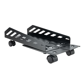 Suporte / Base CPU Metálica Extensível