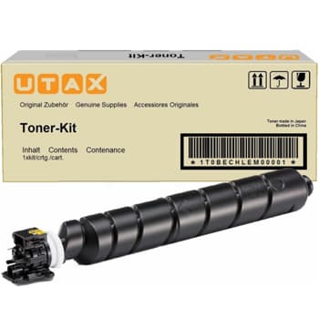 Toner Utax CK-7514 Preto 1T02NK0UT0 35000 Pág.