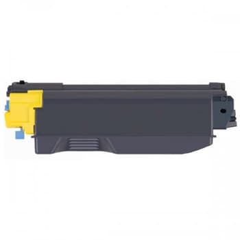Toner Utax PK-5018Y Amarelo 1T02TWAUT0 11000 Pág.