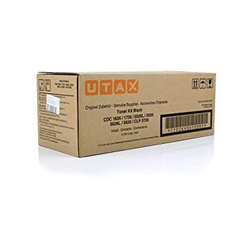 Toner Utax Preto 4472610010 7000 Pág.