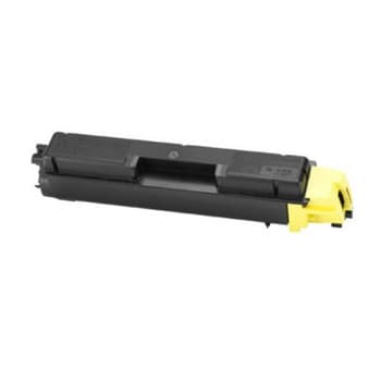 Toner Utax Amarelo 4472610016 5000 Pág.