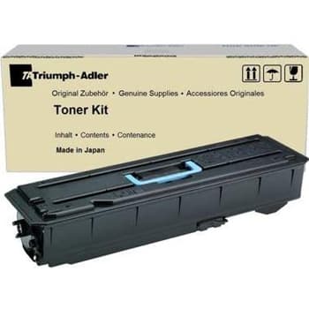 Toner Utax Preto 618210015 55000 Pág.