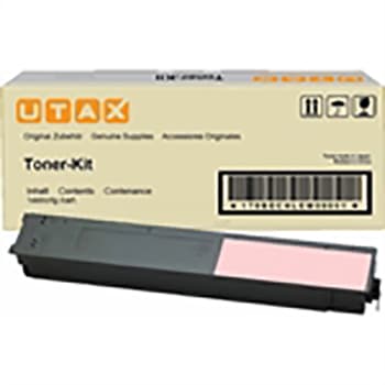 Toner Utax CK-8510M Magenta 662511014 12000 Pág.