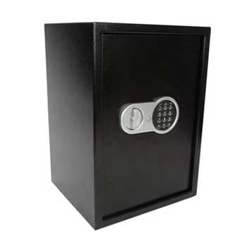 Cofre Eletrónico 500x350x310mm