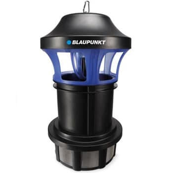 Exterminador Insectos Secagem Blaupunkt 750m2