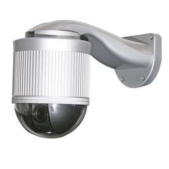 Camara Dome PTZ 2 Megapixel Eagle Eyes ETS