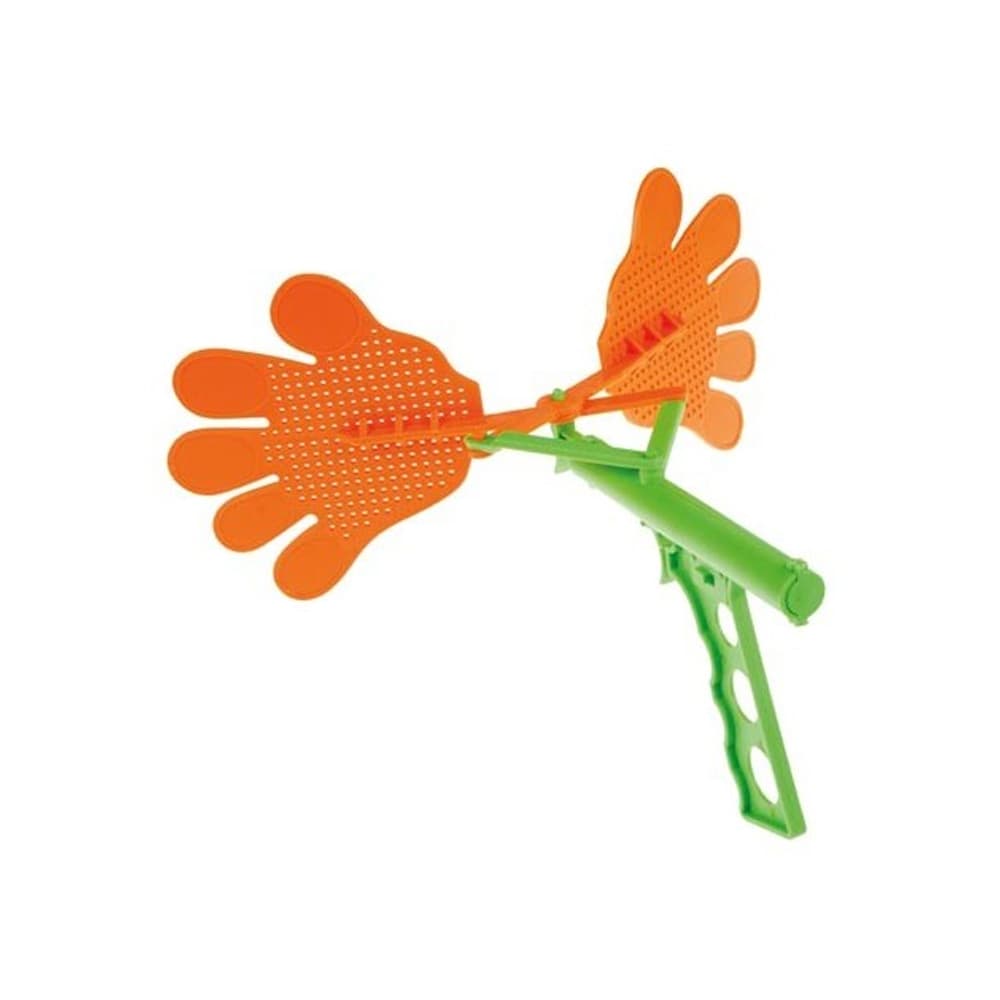 Apanha Moscas Bate Palmas 1un