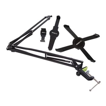 Suporte Flexível Smartphone/Tablet