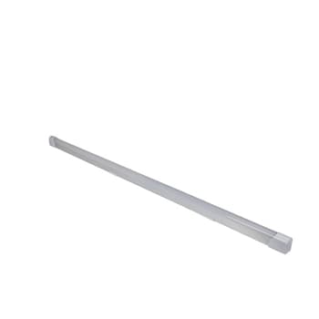 Lâmpada Tubo LED para Tetos 20W 1233x29x45mm Branco Natural