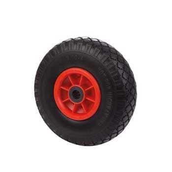 Roda para Carrinhos QT102 QT119 OTH10