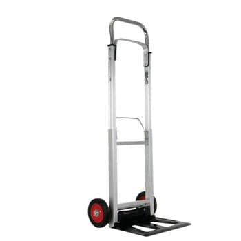 Carrinho Mão Dobrável 80Kg