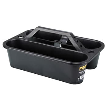 Bandeja de Ferramentas com 3 Compartimentos PEREL OTTP1
