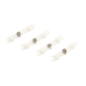 Manga Retrátil com Solda para Emendas 110° 1,7mm Pack 4un