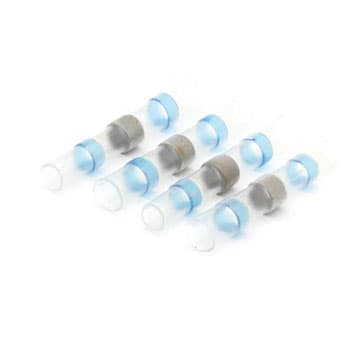 Manga Retrátil com Solda para Emendas 110º 4,5mm Pack 4un