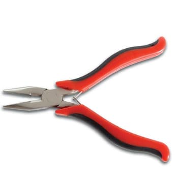 Alicate de Pontas Alta Qualidade 122mm