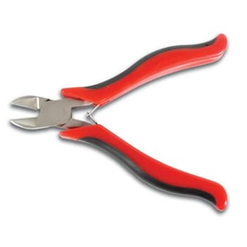 Alicate de Corte Alta Qualidade Miniatura 110mm