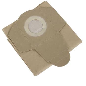 Saco Aspirador 10L Perel WVACL Pack 5un