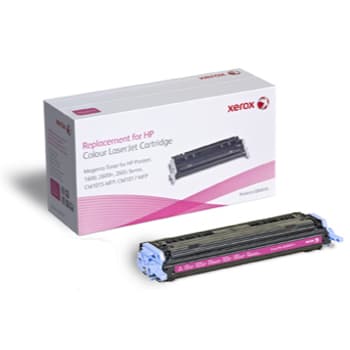 Toner Xerox para HP 311A Magenta Q2683A 6000 Pág.