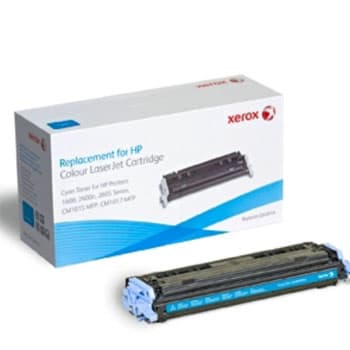 Toner Xerox para HP 311A Azul Q2681A 6000 Pág.
