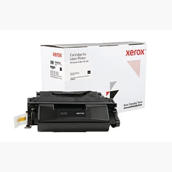 Toner XEROX Everyday HP 61X Preto C8061X 10000 Pág.