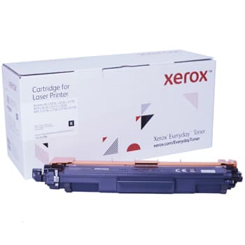 Toner XEROX Everyday Brother Preto TN247BK 3000 Pág.