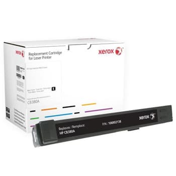 Toner XEROX Everyday HP 824A Preto CB380A 16500 Pág.