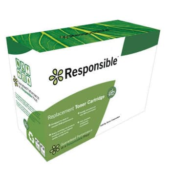 Toner Compatível HP 311A Amarelo Q2682A 6000 Pág.