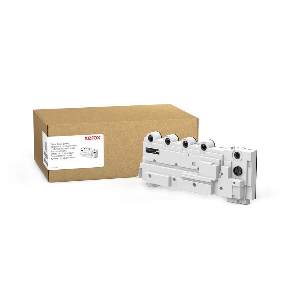 Depósito Residuos Xerox 008R13325 25000 Pág.