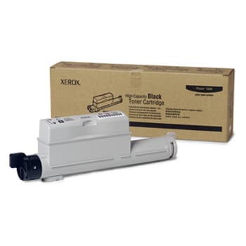 Toner Xerox Preto 106R01221 18000 Pág.
