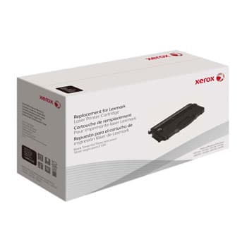 Toner Xerox para HP 504A Preto CE250A 5000 Pág.