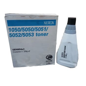 Toner Xerox Preto 6R90094