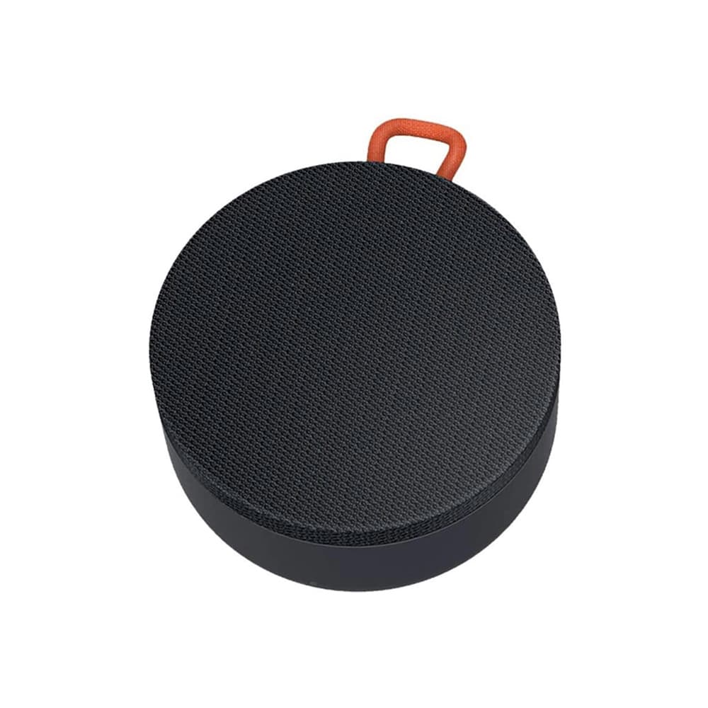 Coluna Mi Portable Bluetooth Speaker Cinza