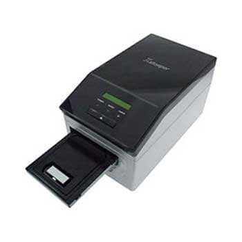 Máquina de Carimbos Xstamper Quix