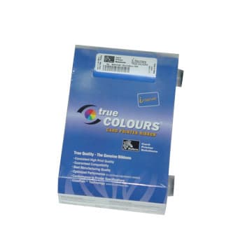 Film Cera 083mmx450mts 2300 ZEBRA 12 Rolos