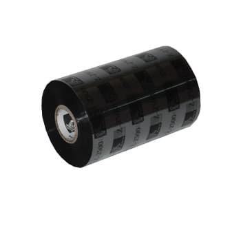 Film Cera 110mmx74mts 2300 ZEBRA 12 Rolos