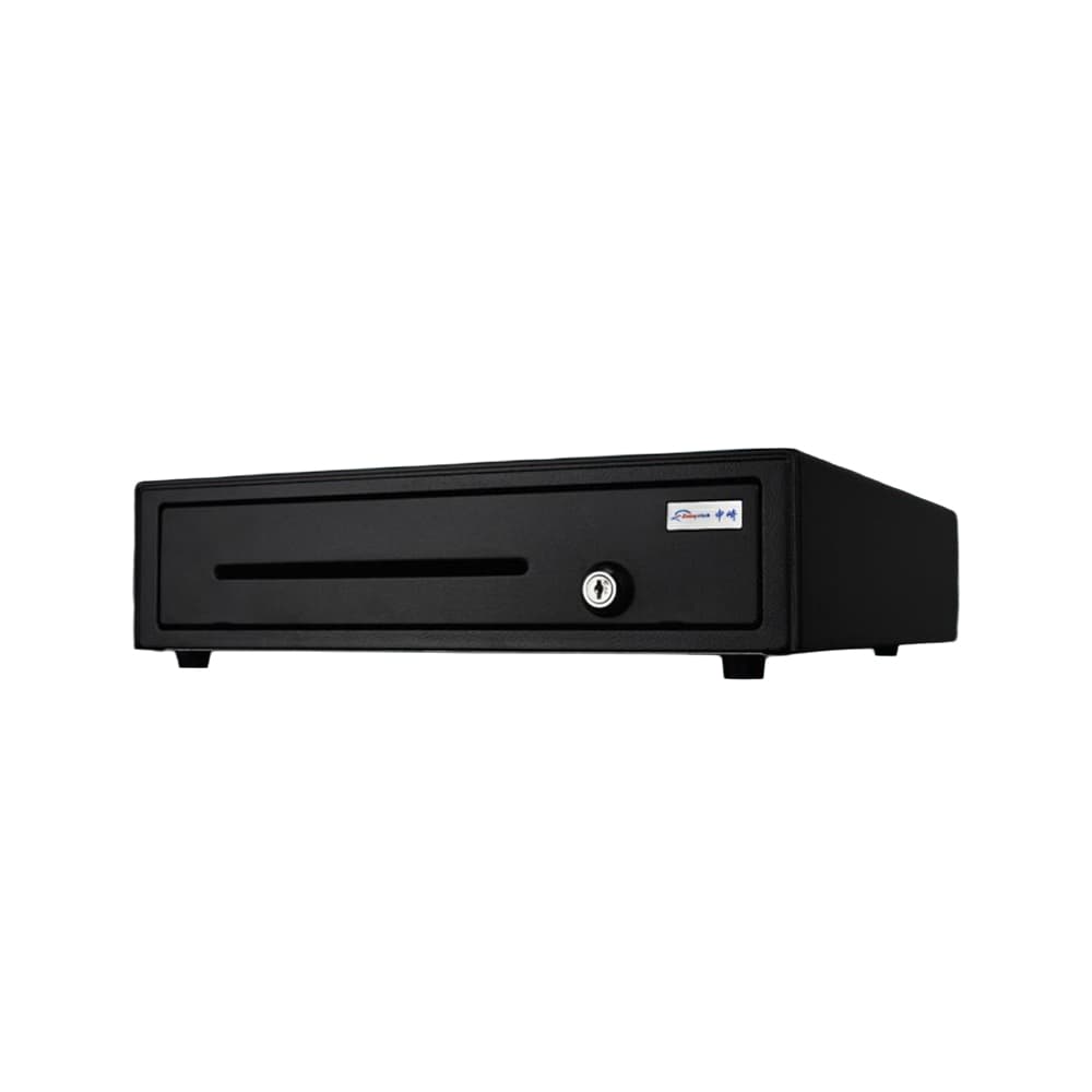 Gaveta ZONERICH Dinheiro 4N/8M  ZQ-C410F