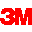 3M logo